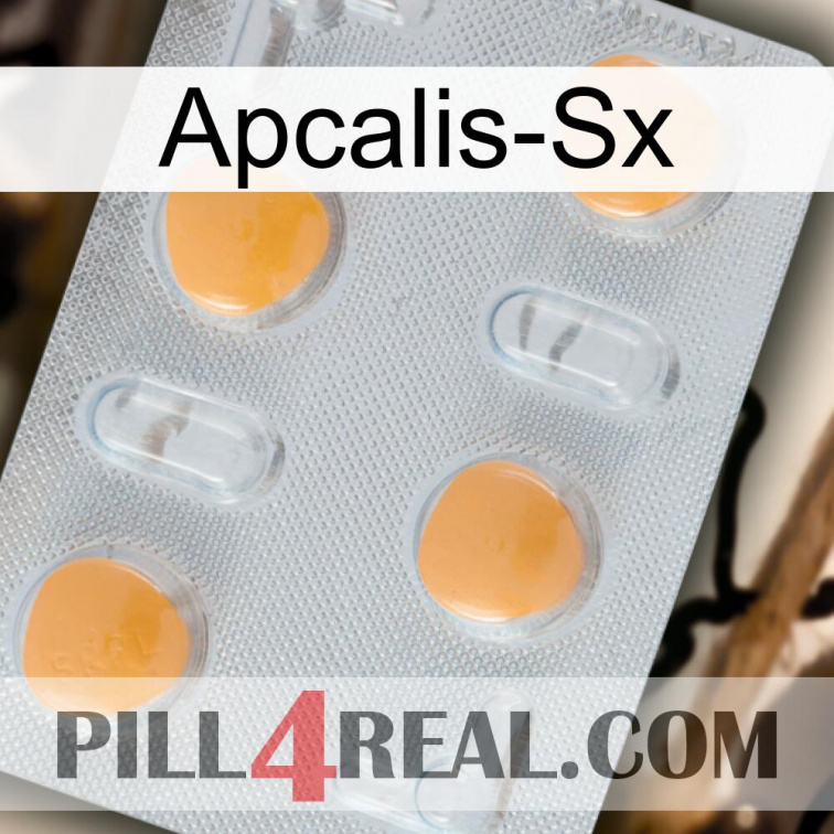 Apcalis-Sx 24